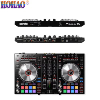 Pioneer DJ DDJ-SR2 Digital DJ controller Disco player Bar Stage Performance Culb
