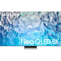 New Sealed Television QLED TVs for 85 QN900C NEO QLED 8K SMART TV (2023)