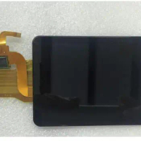 NEW LCD Display Screen for Casio EX-FR100 LCD fr100 Digital Camera Repair Part+Touch