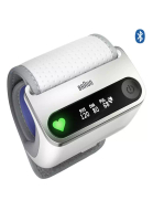 Braun BRAUN - iCheck 7 BPW4500 手腕式電子血壓計 (藍牙版) - 平行進口貨