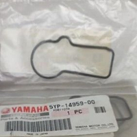 5YP-14959-00 GASKET ORING SEAL TUTUP KARBURATOR JUPITER MX LAMA JUP MX OLD ORI ORIGINAL YAMAHA