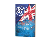 Peranan Britain dalam Pembentukan NATO 1945-1949