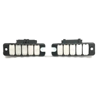 แผ่นสัมผัสประตูไฟฟ้า, สำหรับรถยนต์ Mercedes Benz Vito Viano W639, แผ่นสัมผัสกลางประตู, A6398200311, 