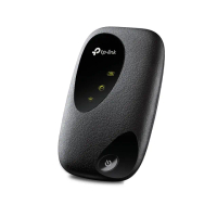 【TP-Link】M7200 4G行動Wi-Fi無線分享器(4G路由器)