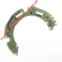Repair Parts For Sony FE 24-105mm f/4 G OSS Lens SEL24105G CL-1058 Mount Motherboard PCB board A-2195-273-A