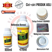 Pupuk vitamin b1 tanaman untuk anti stress tanaman