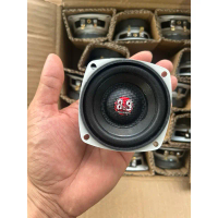 8.9 ริกเตอร์ 3นิ้วV1  4ohm 30watt 1ดอกโครงขาว