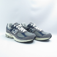 New Balance M2002REL 男女休閒鞋 2002R 復古鞋 海軍藍/城堡灰 大尺碼【iSport愛運動】