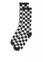 VANS 格仔圓領襪