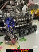 {台灣公司貨 可打統編}prime 1 studio p1s飛翼擎天柱頭像底座變形金剛3非天火天擎