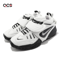Nike 籃球鞋 Air Adjust Force SP 男鞋 白 黑 Ambush 聯名款 緩震 運動鞋 DM8465-100