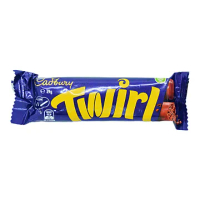 Cadbury Twirl, 39g
