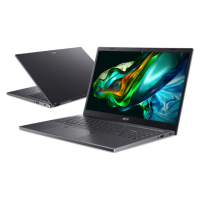 【Acer 宏碁】15.6吋i5 RTX2050輕薄筆電(Aspire 5/A515-58GM-59KT/i5-13420H/8G/512G/RTX2050/W11)