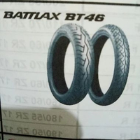 BAN LUAR BRIDGESTONE BATTLAX BT46 UKURAN 120/80-18