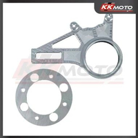 KENDMOTO Honda NSR 150SP Bracket Spacer Kaliper Brembo P2.34