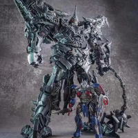 Mainan Figure Robot Transformer / Transformer Figure Icons