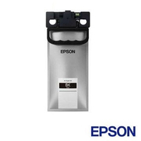 EPSON 愛普生 C13T11H100 (T11H) 原廠高容量黑色墨水 適用 C5390/C5890