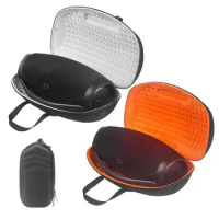 Newest EVA Outdoor Travel Carry Case 3 Wireless Speaker Protective Bag Dustproof Shickproof Boombox 3 Travel Storage Bag