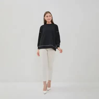 Daneen Black - Baju Ibu Hamil Dan Menyusui