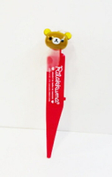 【震撼精品百貨】Rilakkuma San-X 拉拉熊懶懶熊 造型電風扇哥哥-原子筆 震撼日式精品百貨