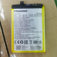 Original New For Hisense LPN385450a Battery 4500mah
