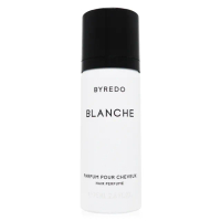 【BYREDO】Blanche 返璞歸真髮香噴霧 75ml(平行輸入)