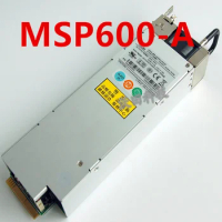 New Original Switching Power Supply For Emacs Vtron X3L H3L P3L X3L2 H3L2 P3L2 600W For MSP600-A