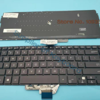 NEW For ASUS X510UA X510UF X510UN X510UR X510UQ F510UA English Keyboard Backlit