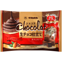 【即期出清】高岡食品 生巧風洋菓子(160g)