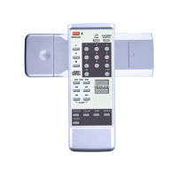 Remote Control For Sony CDP-EX455 CDP-CX355 CDP-CX445 CDP-LX455 CDP-M12 CDP-M400CS CDP-CX450 CDP-CX555ES CDP-CX691 CD Player