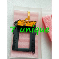 New Shutter plate assy Repair parts For Sony A9 ILCE-9 Shutter Unit 1-493-061-12
