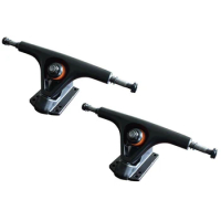 New-7Inch Surf Skateboard Trucks Surf Skate Skateboard Truck Longboard Truck Fish Board Long Board Steering Bracket