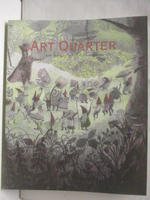 【書寶二手書T1／設計_KN6】Art Quarter_vol.12