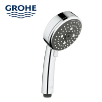 Bathroom Fixture GROHE imported hand-held shower Vidali Comfortable 100mm four-type 26094000