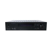 PA System Wireless Karaoke Digital Amplifier Bluetooth Power Amplifier LT-9000