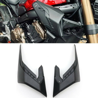 本田 CB650R 2018-2024 機車 側風翼導流罩 導流外殻