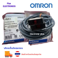ได้2ตัว E3Z-T61 E3Z-T61-L   E3Z-T61-D , E3Z-T82  E3ZT82-L E3Z-T82-D Photoelectric Sensor ใหม่คุณภาพส