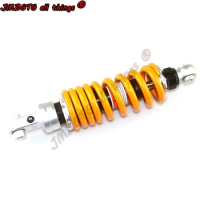 For HONDA NC750 X DCT 2014-2018 Motorcycle Rear Suspension Shock Absorber 310mm