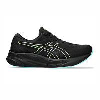Asics GEL-Pulse 15 GTX 1011B781-001 男 慢跑鞋 運動 路跑 防水 支撐 黑綠