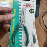 obral tang loop mini wipro PS883 TANG PEMBULAT kawat murah