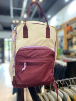 EIGER WS EMERIA BACKPACK 9701 - RANSEL WANITA - TAS PUNGGUNG - RANSEL SEKOLAH - TAS SANDANG