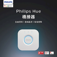 PHILIPS 飛利浦照明 Hue 智慧橋接器2.0版 (PH012)