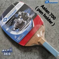 Schildkrot Asian 700 Pen Holder Bat Bet Pingpong