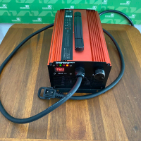Sạc nhanh 2000W xe Evo Grand Feliz 2025 KlaraS2 VentoS TheonS Vinfast