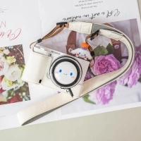 เคสป้องกัน, เหมาะสำหรับ Sony Zve10, กระเป๋าใส่กล้อง A6400, เคสหนัง A6700, กระเป๋าใส่ฐาน A7m3, อุปกรณ