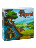 Little Town บอร์ดเกม