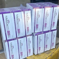 MelDermi HQ4 Kem Dưỡng Da Thái Lan Chăm Sóc Da Hiệu Quả