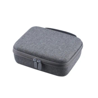 Storage Bag For DJI OM 5 Portable Carrying Box Case Handbag For DJI OM5/Osmo Mobile 5 Handheld Gimbal Accessories