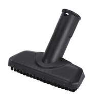 For Karcher SC1 Hand Brush Handheld Brush For Steam Cleaner SC1 SC2 SC3 Replacement Attachment
