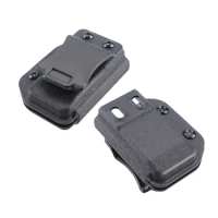 Adjustable left and right hands Magazine Belt holster Fits 9mm Glock 17 19 26/23/27/31/32/33 M9 G2C P226 USP Mag Case